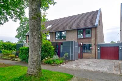 Woning Hooiweg 58a Eelde
