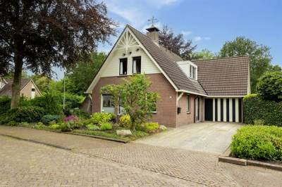 Woning Drostenstraat 38 Zuidwolde (DR)