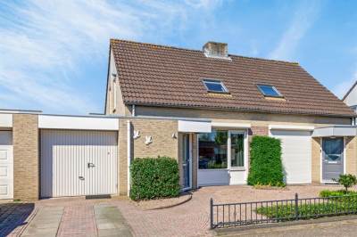 Woning Spoorven 365 Veghel