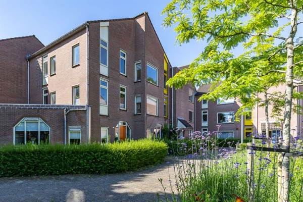 Woning Zaagmuldersweg 72 Groningen