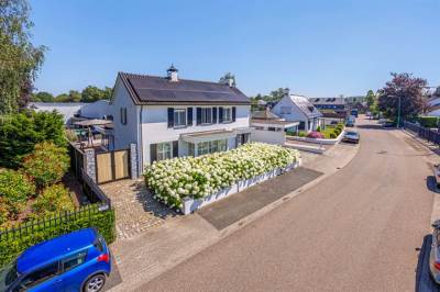 Woning Vlier 12 Geldrop