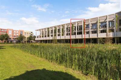 Woning Prof. Gunninglaan 11 Dordrecht