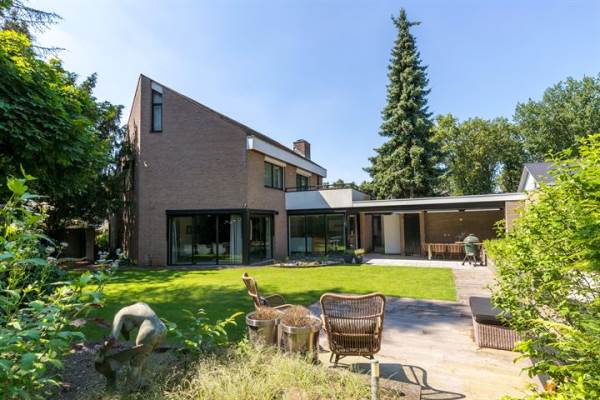 Woning San Giorgilaan 2 Eindhoven