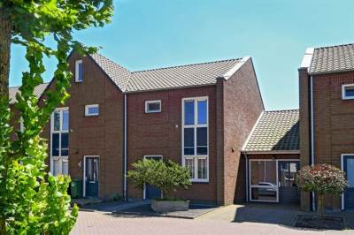 Woning Tesselmansgoed 27 Maasbree
