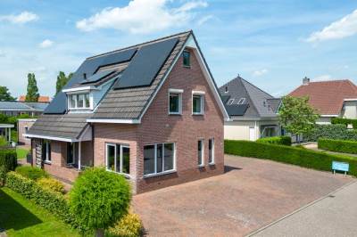 Woning Industrieweg 7 Silvolde