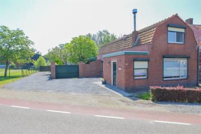 Woning Emmabaan 38 Koewacht