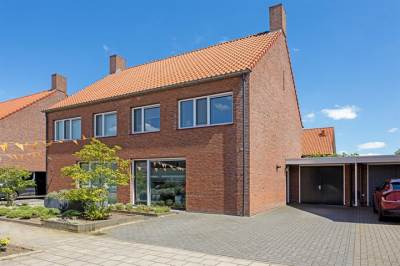 Woning Hoefsmid 6 Oldenzaal