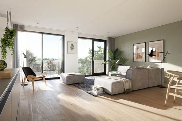 Woning Zwolseweg 180AH Deventer