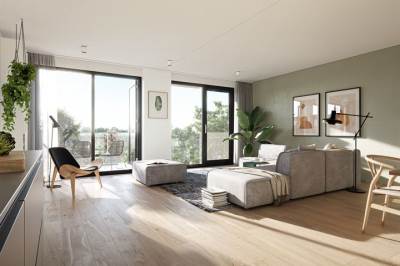 Woning Zwolseweg 180AH Deventer