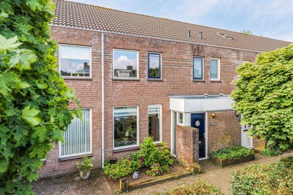 Woning Seinelaan 15 Son en Breugel