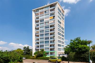 Woning Rozenlaan 1A Rhenen