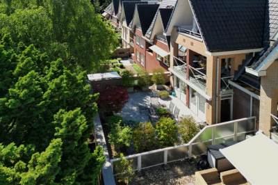 Woning Brinklaan 76B2 Bussum