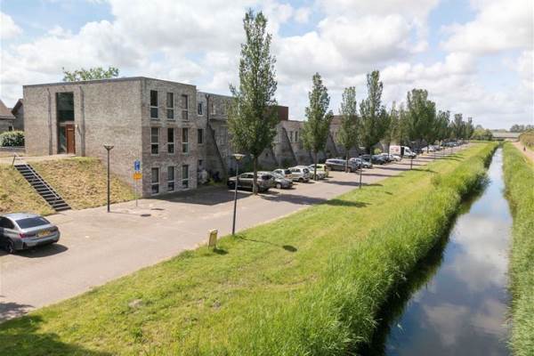 Woning Boschplaat 54 Hoofddorp