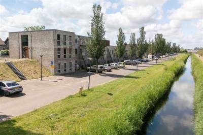 Woning Boschplaat 54 Hoofddorp