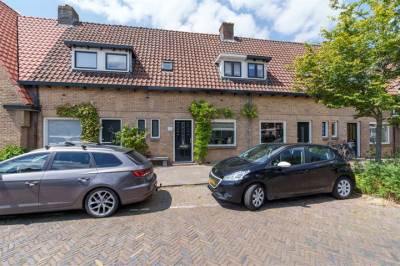 Woning Stephensonstraat 19 Utrecht