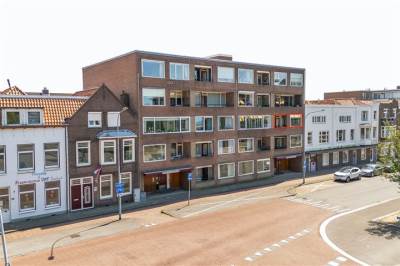 Woning Paul Krugerstraat 68612 Vlissingen