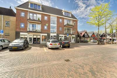Woning Ambachtsplein 4A Hazerswoude-Dorp