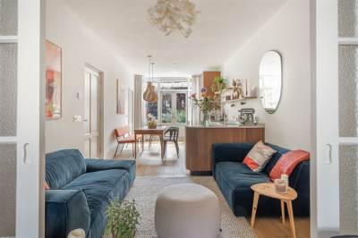 Woning Beukelsweg 28B Rotterdam