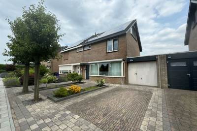 Woning van Kinsbergenlaan 22 Terneuzen
