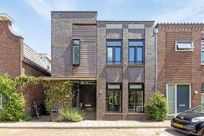 Woning Pyrmontstraat 15 Enschede
