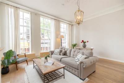 Woning Leidsegracht 74B Amsterdam