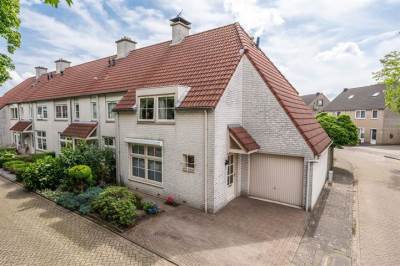 Woning Oeral 24 Helmond