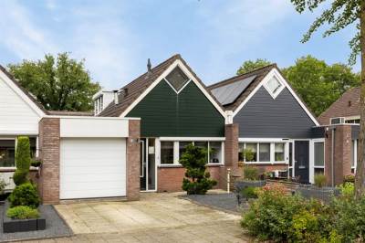 Woning Geesinksbrink 17 Eibergen