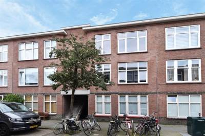 Woning Rhododendronstraat 105 Den Haag