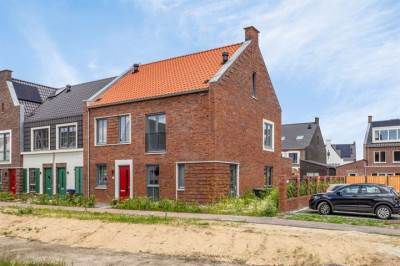 Woning Wagenmaker 41 Wijchen