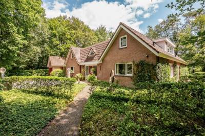 Woning Stobbeweg 12 Hierden