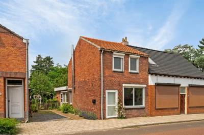 Woning Julianastraat 8 Heikant