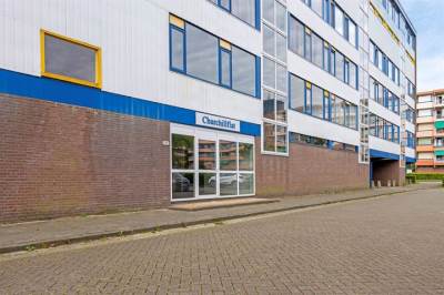 Woning President Kennedylaan 339 Velp (GE)