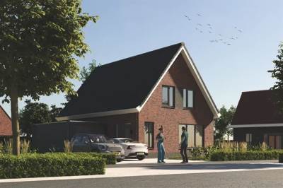 Bouwgrond Lichtenvoordseweg - kavel 1 Groenlo