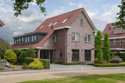 Woning Kloosterhout 52 Assen