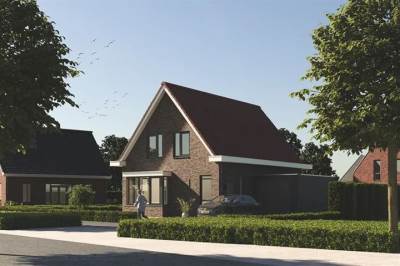 Bouwgrond Lichtenvoordseweg - kavel 2 Groenlo