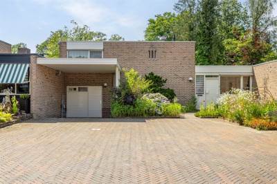 Woning Albert Schweitzerlaan 19 Winterswijk