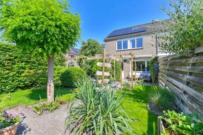 Woning Hesselterbrink 432 Emmen