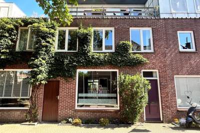 Woning Boomstraat 23 Tilburg