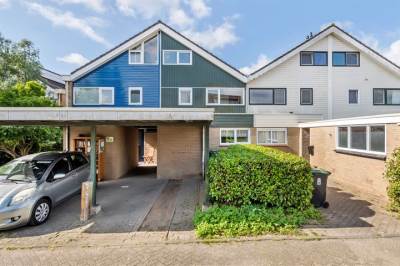 Woning Korte Akker 150 Druten