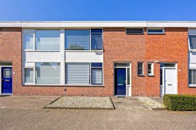 Woning Rijnstraat 8 Budel