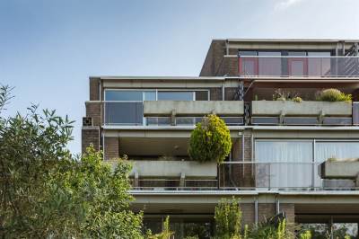 Woning Vredenburg 58 Dordrecht