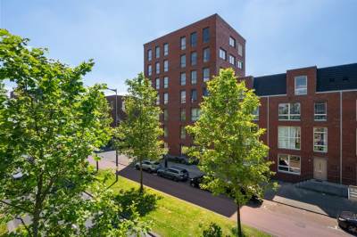Woning Laan op Zuid 1349 Rotterdam