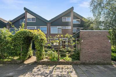 Woning Ossewei 45 Zwartewaal