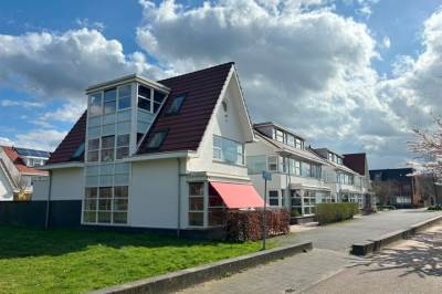 Woning Agilioweg 1 De Meern