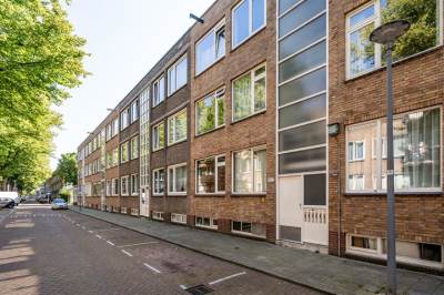 Woning Walchersestraat 96A Rotterdam