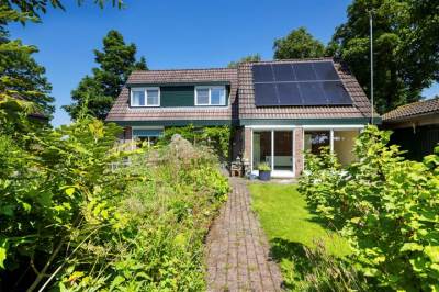 Woning Holdingawei 47 Feinsum