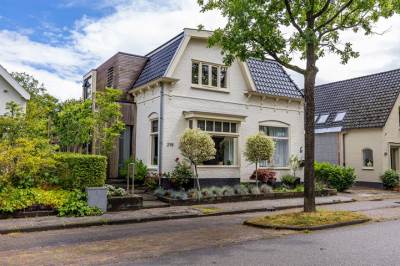 Woning Rijksstraatweg 298 Haren (GR)