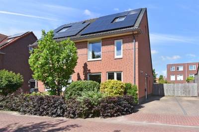 Woning Louis Paul Boonstraat 67 Berkel en Rodenrijs