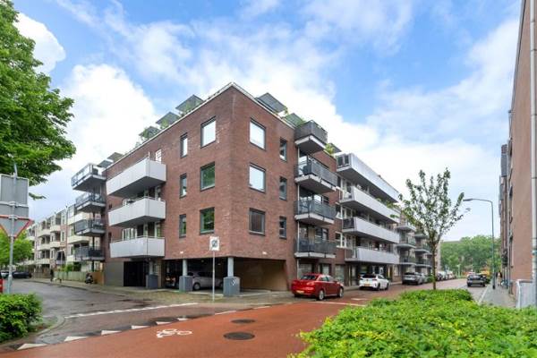 Woning Middellaan 460A4 Breda