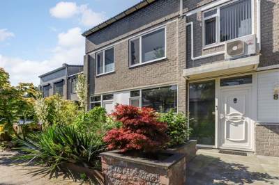 Woning Hoge Weije 6 Hoogvliet Rotterdam